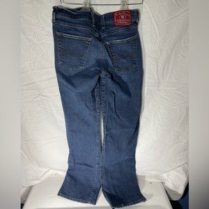 Lucky Brand dungarees size 8